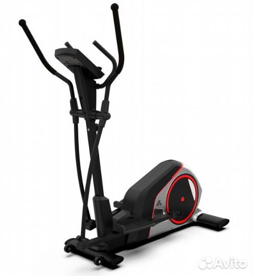 Эллиптический тренажер