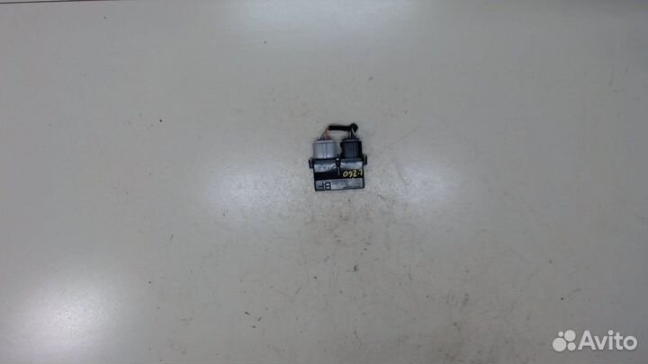 Датчик присутствия Lexus NX, 2016