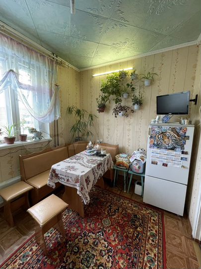 3-к. квартира, 67,7 м², 8/9 эт.