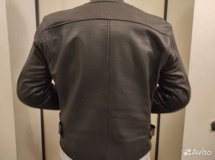 Мотокуртка мотоциклетная IXS