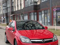 Opel Astra GTC 1.6 AMT, 2010, 246 000 км, с пробегом, цена 600 000 руб.