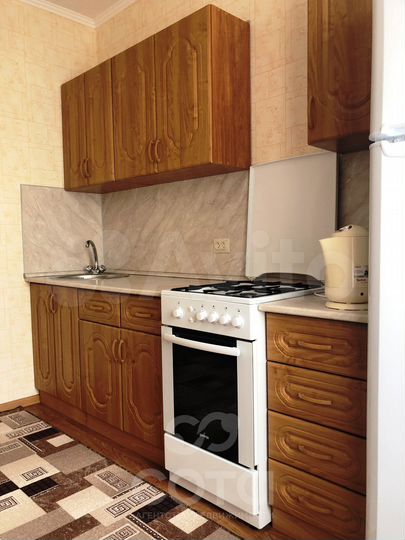 3-к. квартира, 60,7 м², 5/9 эт.