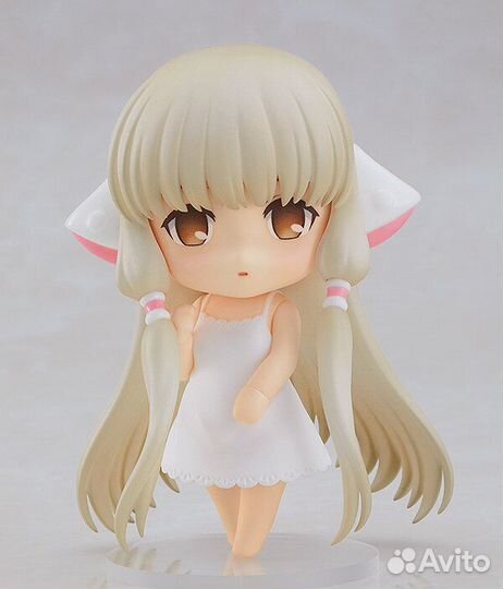 Аниме Фигурка Nendoroid Chii