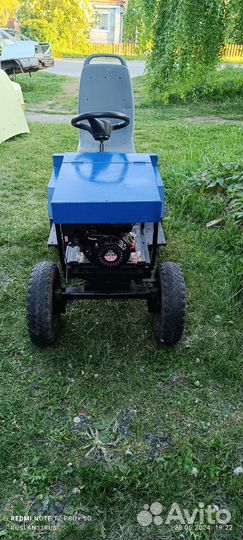 Опрыскиватель DAMMANN Classic, 2022