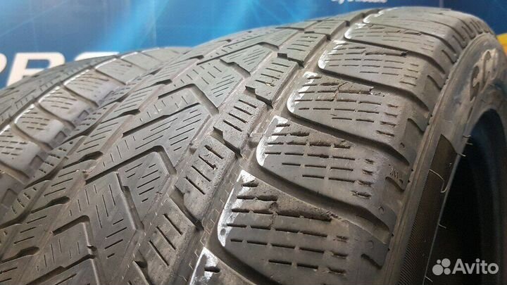 Pirelli Scorpion Winter 265/45 R20