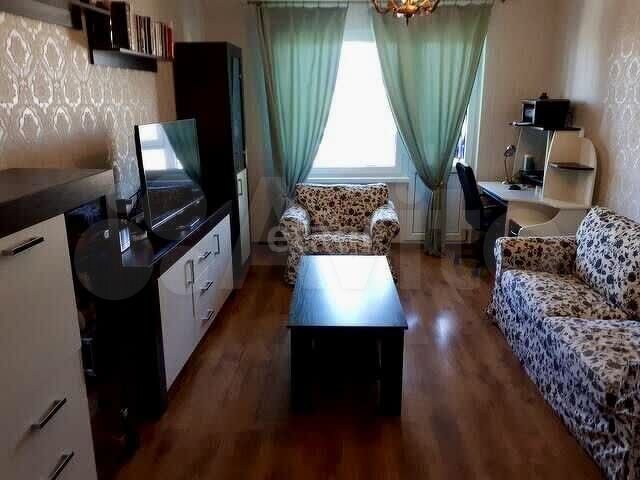 3-к. квартира, 74,5 м², 5/10 эт.