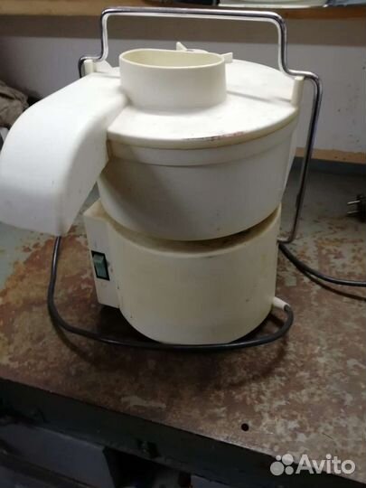 Соковыжималка бу