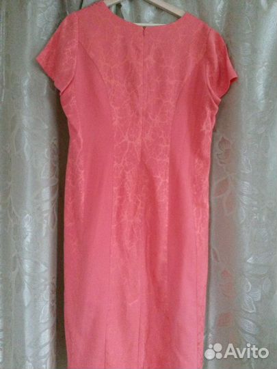 Платье женское 50 Размер