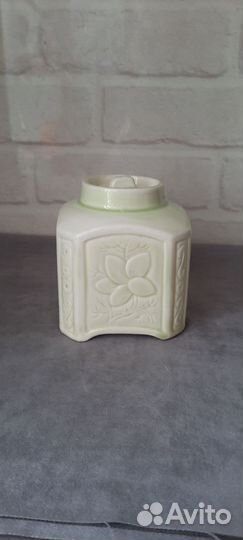 Чайница ссср,сахарница, солонка