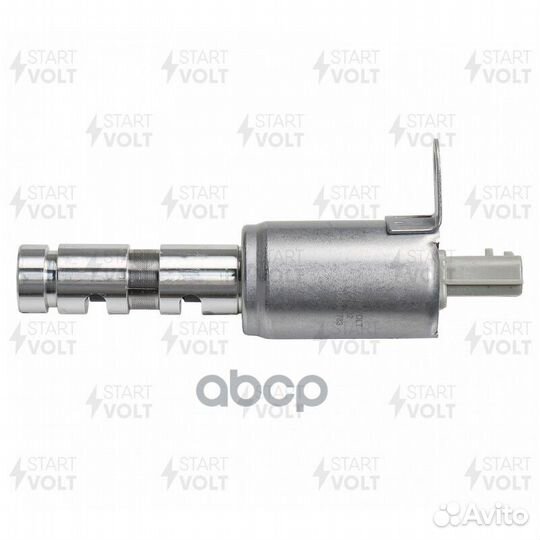 Клапан VVTi Renault Duster (10) F4R 2.0i