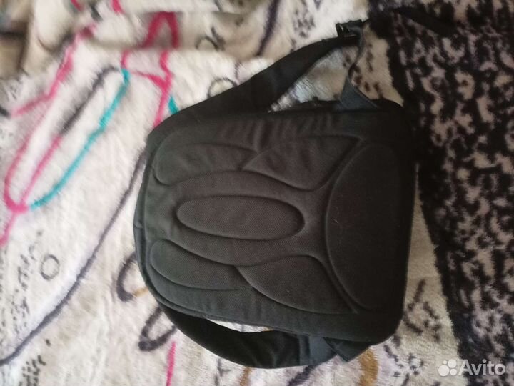 Фоторюкзак manfrotto