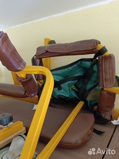 Ходунки для детей с дцп