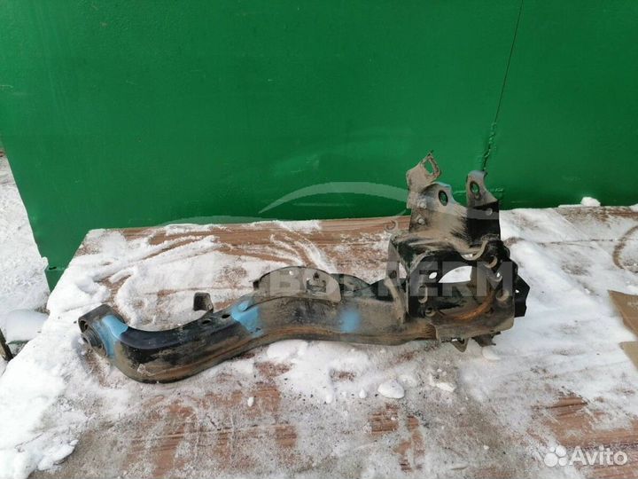 Рычаг задний продольный левый Nissan X-Trail