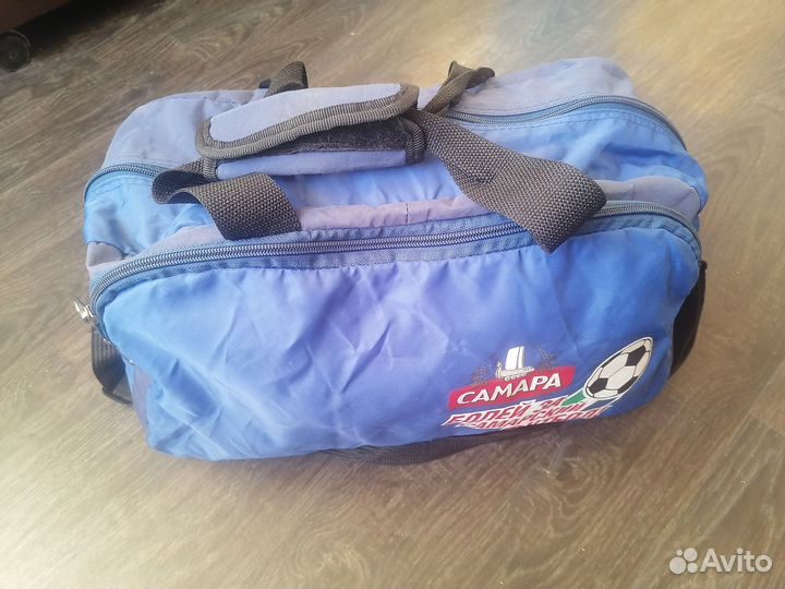 Сумка дорожная