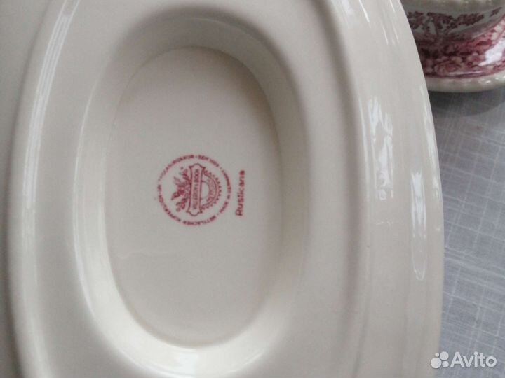 Соусник Rusticana Villeroy&boch