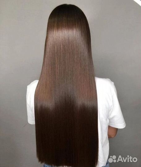 Модели Кератин Ботокс