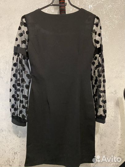 Вечернее платье 42