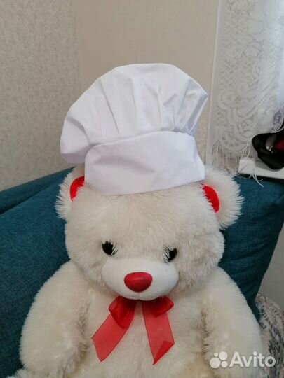 Форма для повара универсальная