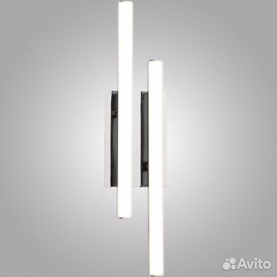 Бра светодиодное Eurosvet Hi-tech 