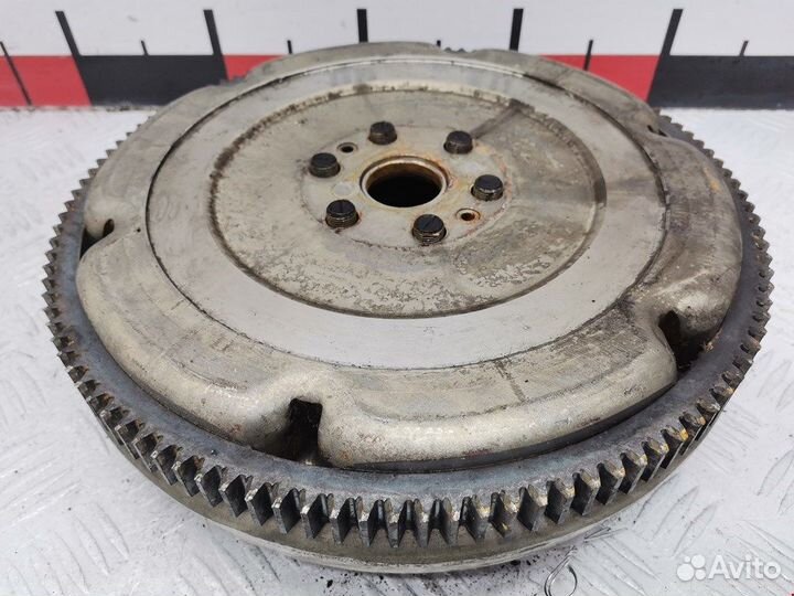 Маховик (демпфер сцепления) для Ford Mondeo 3