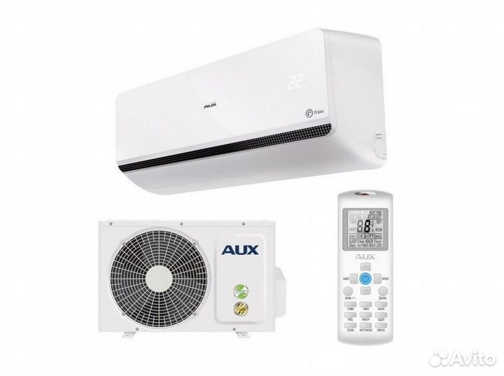 Кондиционер сплит в наличии