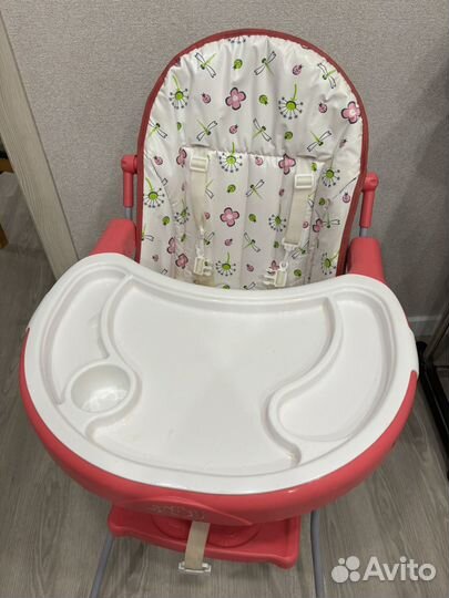 Стульчик для кормления