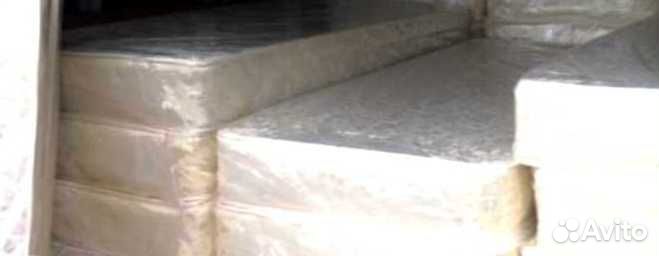 Матрас анатомический