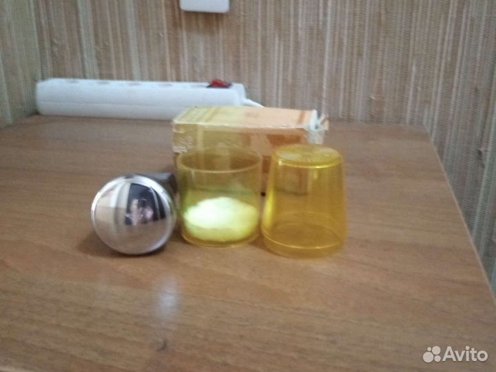 Электромассажер для лица