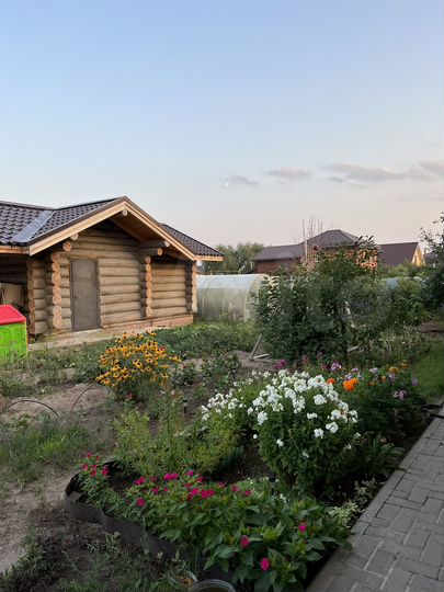 Дом 149,9 м² на участке 7,7 сот.