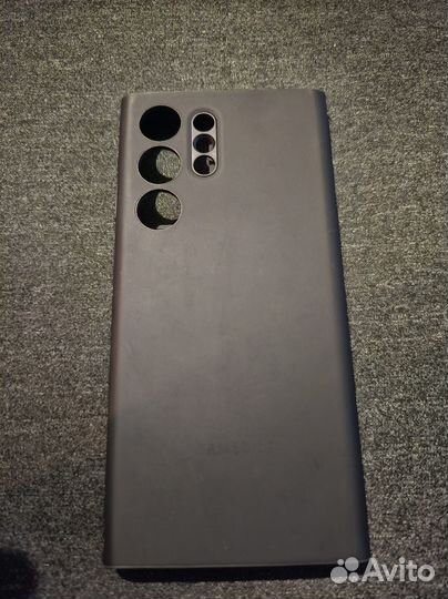 Samsung Smart View Wallet Case Galaxy S23 Ultra