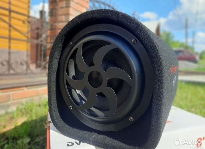 Активный сабвуфер Pioneer DV-8