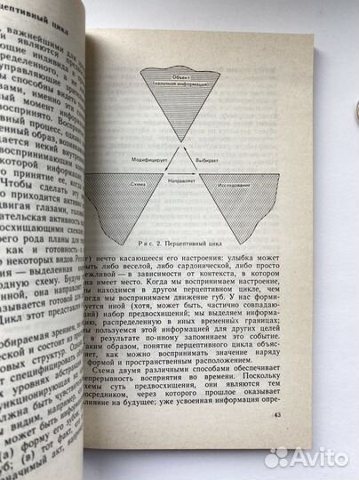 Познание и реальность (1981) / Ульрих Найссер