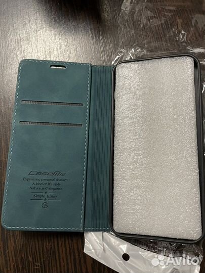 Чехол книжка на iPhone 12 pro max