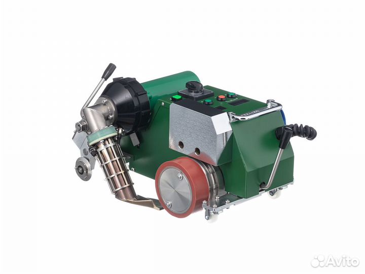 Аппарат для Сварки Внахлест Meltplast-UME