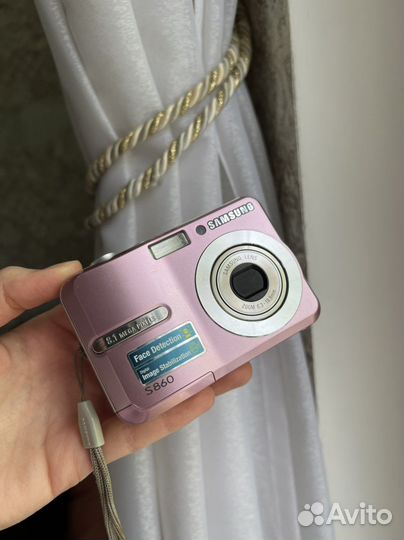 Компактный фотоаппарат Nikon, Sony, Samsung