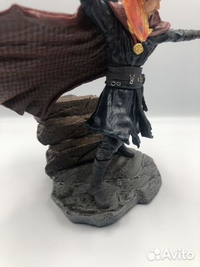 Доктор стрэндж фигурка Marvel