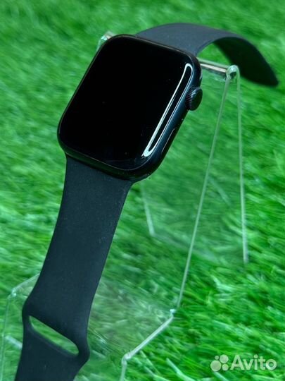 Apple Watch S8 45mm Midnight, SB