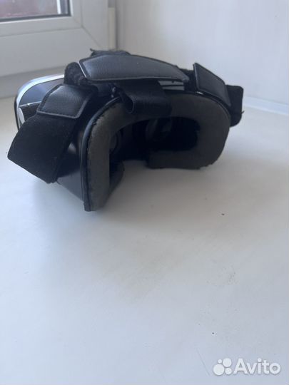 Vr очки для телефона
