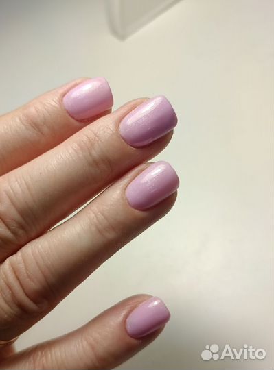 Мастер маникюра