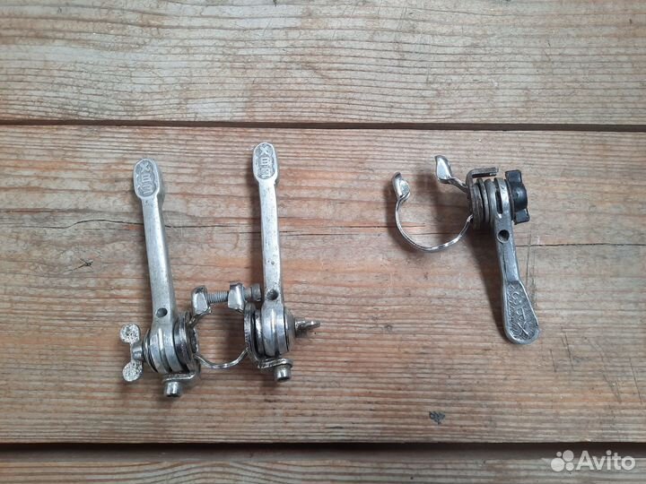 Запчасти хвз