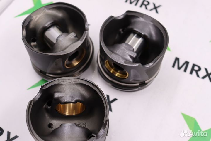 Поршень A6420308017