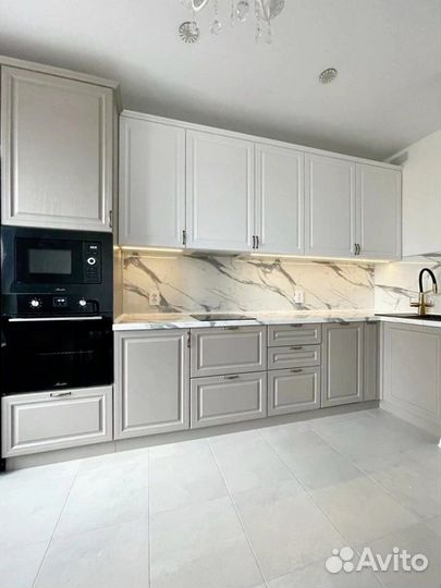 Кухонный гарнитур / Кухня на заказ