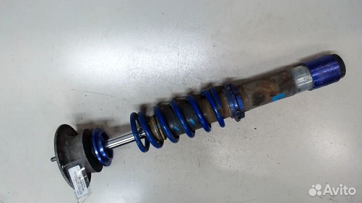 Амортизатор подвески левый передний BMW 5 E39