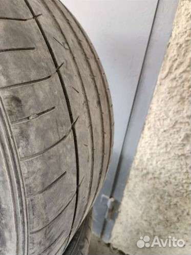 Dunlop Sport Classic 295/35 R21