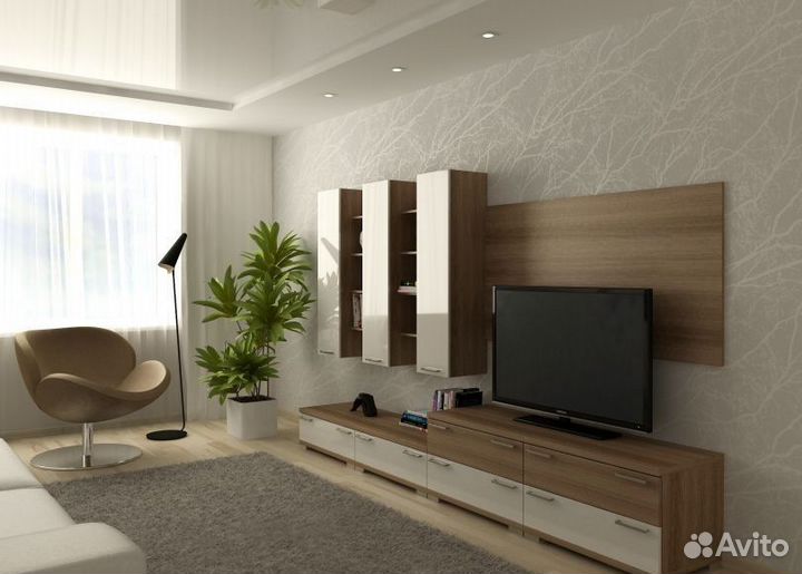 Гостиная мебель