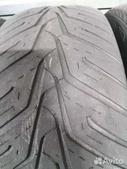 Hankook Ventus K102 265/60 R18 110V