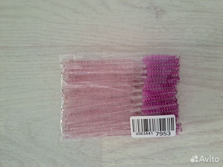 Набор для наращивания ресниц