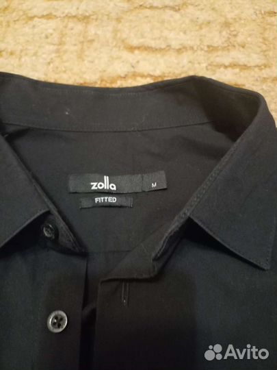 Мужские вещи