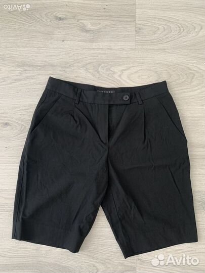 Шорты бермуды
