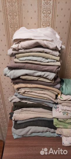 Ветошь хб чистая: тканевая, трикотажная. Доставка